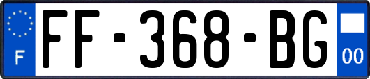 FF-368-BG