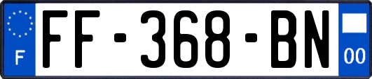 FF-368-BN