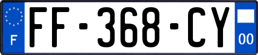 FF-368-CY