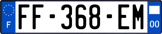 FF-368-EM