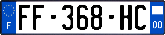 FF-368-HC