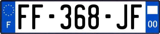 FF-368-JF
