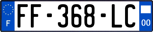 FF-368-LC
