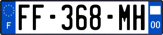 FF-368-MH
