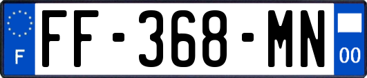 FF-368-MN