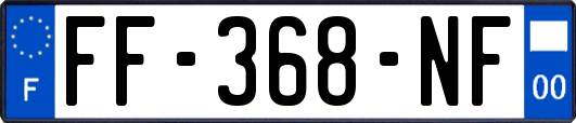 FF-368-NF