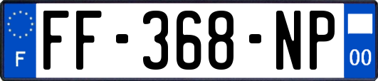 FF-368-NP