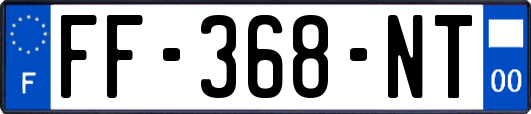 FF-368-NT