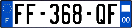 FF-368-QF