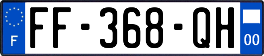 FF-368-QH