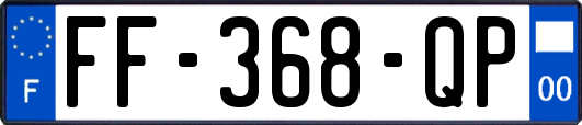 FF-368-QP