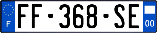 FF-368-SE