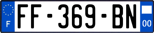 FF-369-BN