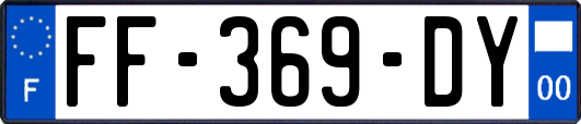 FF-369-DY