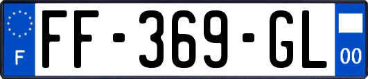 FF-369-GL