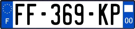 FF-369-KP