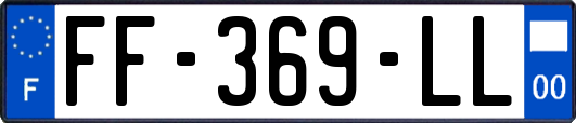 FF-369-LL
