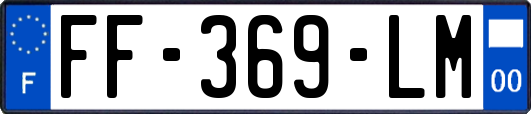 FF-369-LM