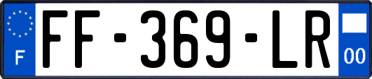 FF-369-LR