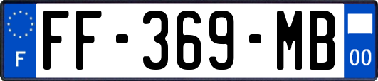 FF-369-MB