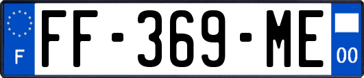 FF-369-ME