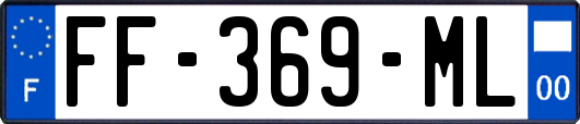 FF-369-ML