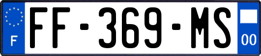 FF-369-MS
