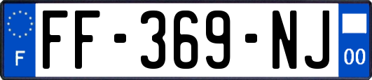 FF-369-NJ