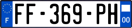 FF-369-PH