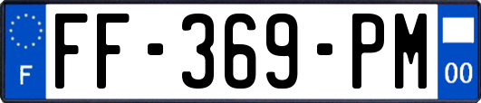 FF-369-PM