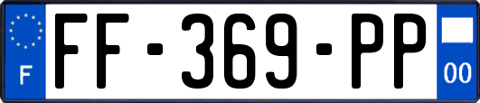 FF-369-PP