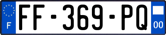 FF-369-PQ