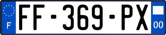 FF-369-PX