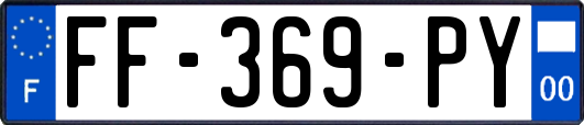 FF-369-PY