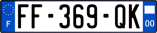 FF-369-QK