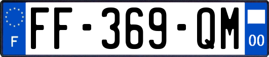 FF-369-QM