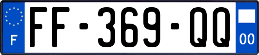 FF-369-QQ