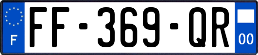 FF-369-QR