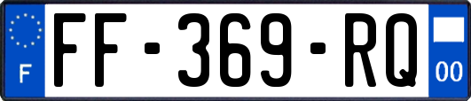 FF-369-RQ
