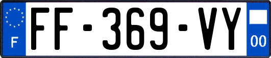 FF-369-VY