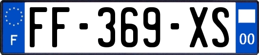 FF-369-XS