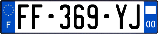 FF-369-YJ