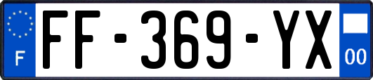 FF-369-YX