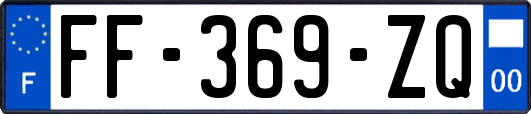 FF-369-ZQ