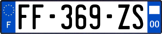 FF-369-ZS