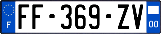 FF-369-ZV