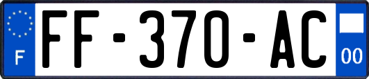 FF-370-AC