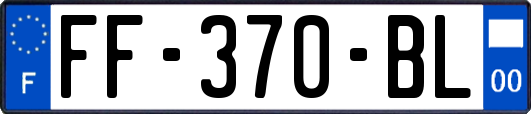 FF-370-BL