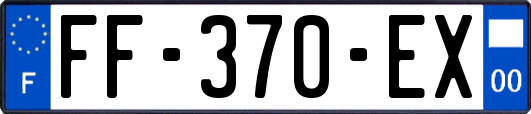 FF-370-EX