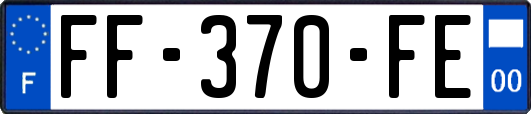 FF-370-FE